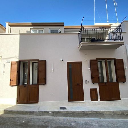 Allumaro House Castellammare del Golfo Exterior photo