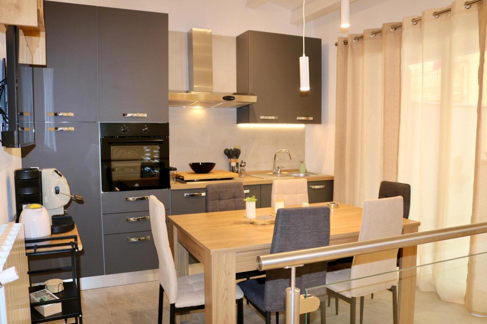 Allumaro House Castellammare del Golfo Exterior photo