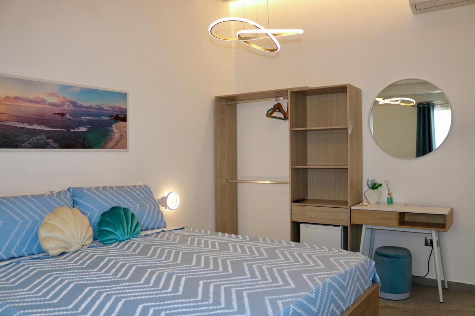 Allumaro House Castellammare del Golfo Exterior photo