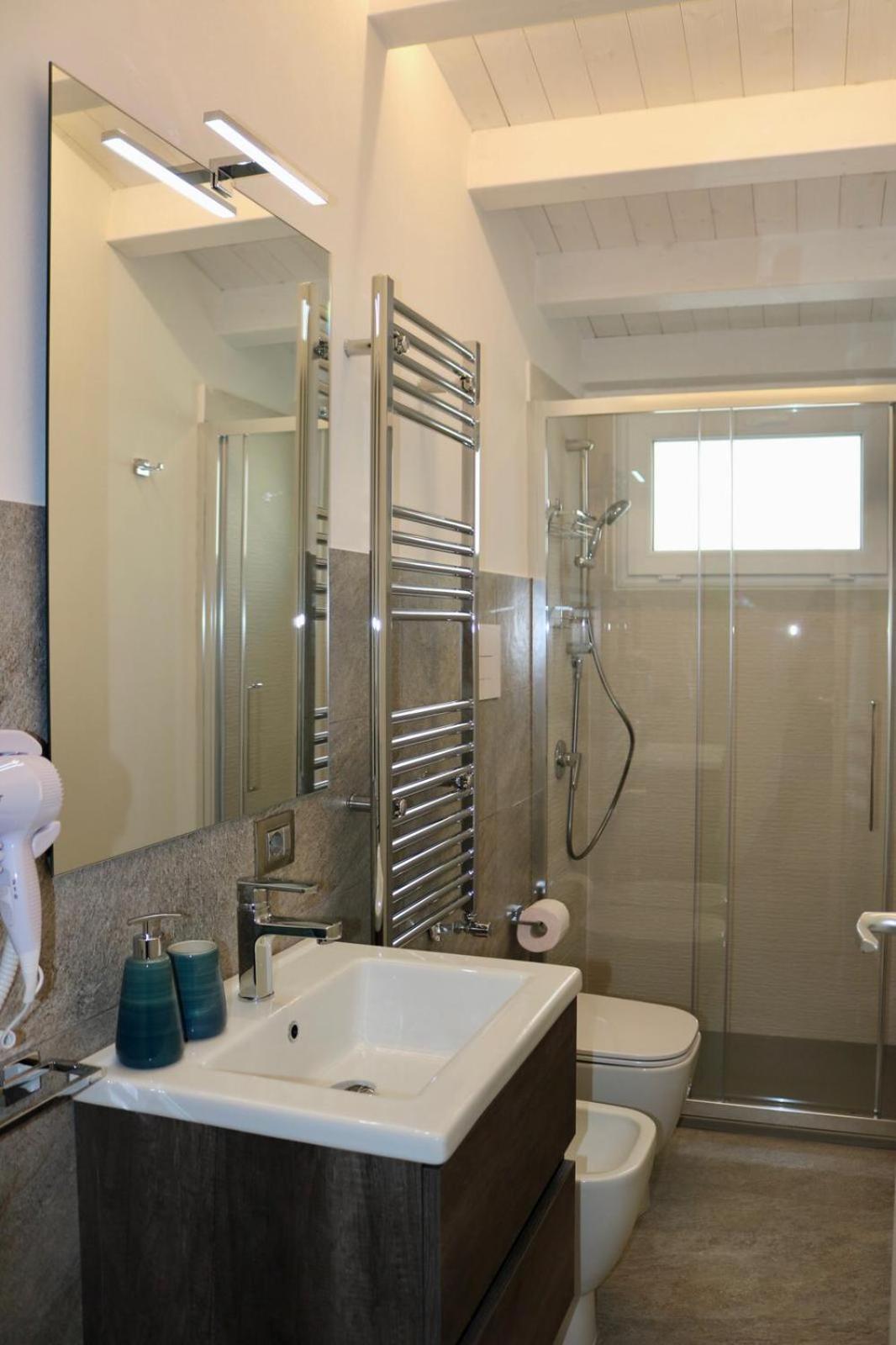 Allumaro House Castellammare del Golfo Exterior photo