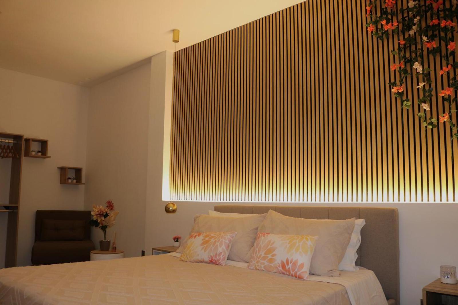 Allumaro House Castellammare del Golfo Exterior photo