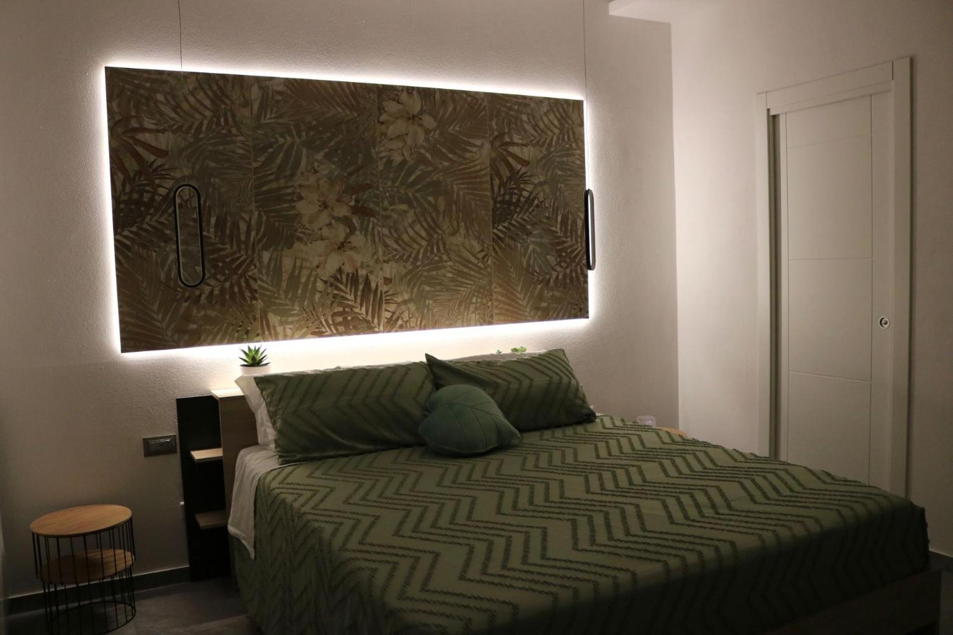 Allumaro House Castellammare del Golfo Exterior photo