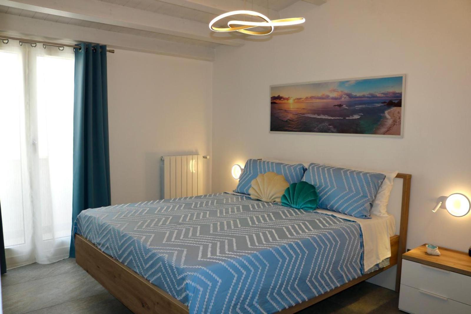 Allumaro House Castellammare del Golfo Exterior photo